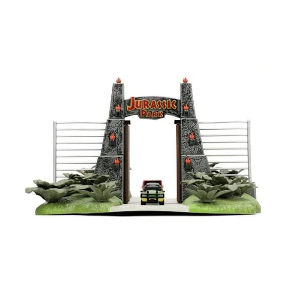 Leksak - JADA TOYS - Random modell - Little People - Interiör - Flerfärgad Flerfärgad