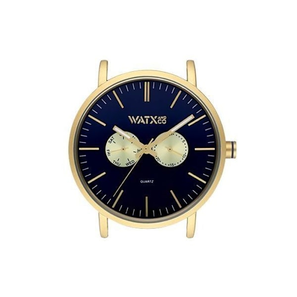 Watxandco urboks - WXCA2720 - Urbokse, Multicolor