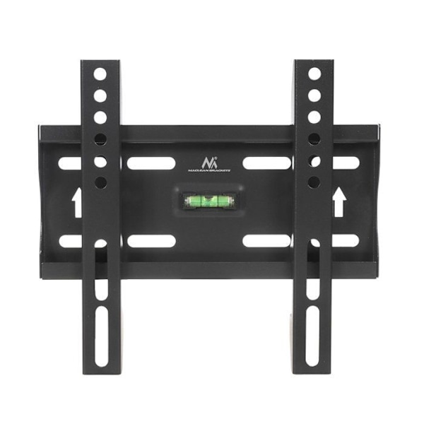 Support TV vægmontering 13-42" maksimal belastning 35kg max vesa 200x200 Maclean MC-777