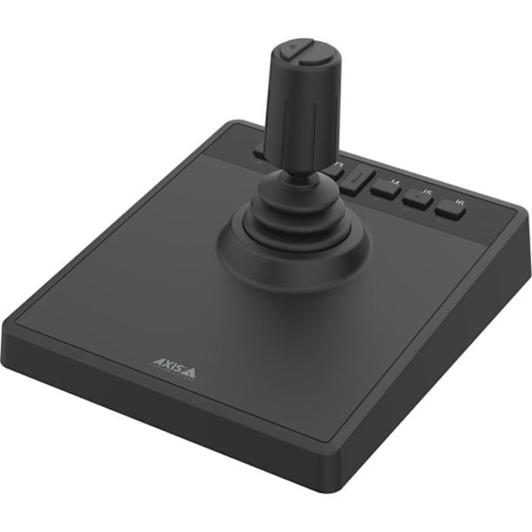 Axel Produktmodell: TU900