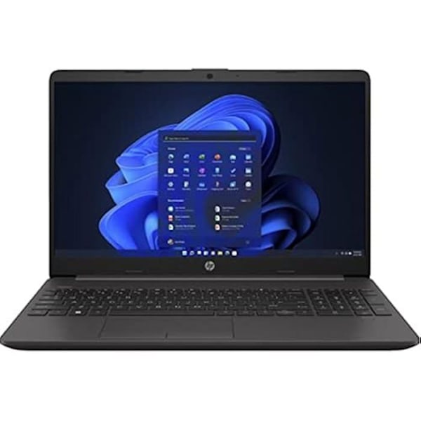 HP 250 G9 bærbar - Intel Core i5-1235U - 8 GB RAM - 256 GB SSD - 15,6" - Windows 11