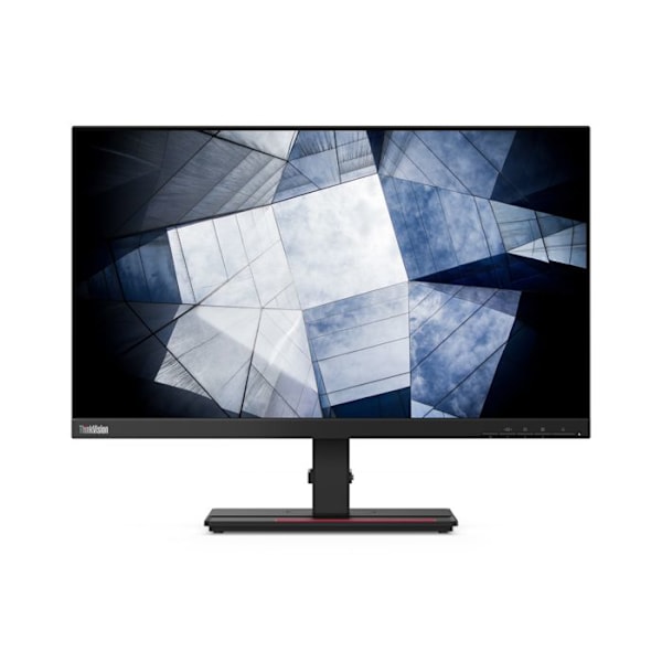 LENOVO ThinkVision P24h-2L 62B Sort