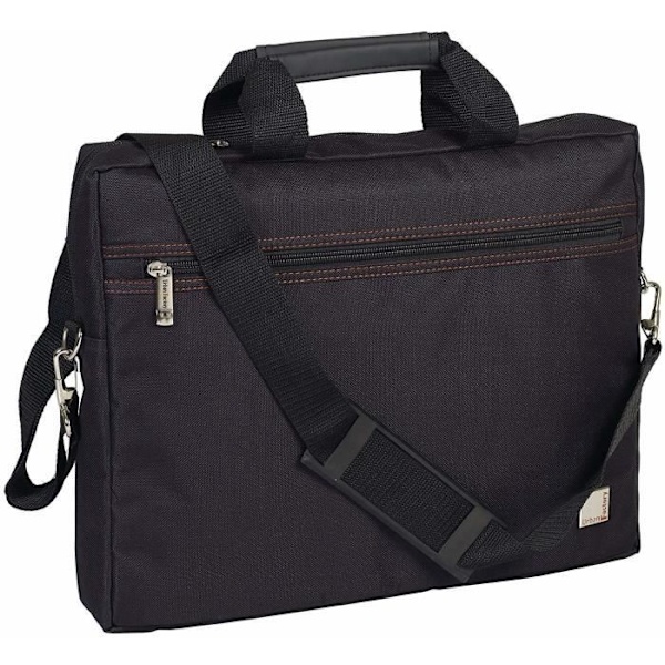 URBAN FACTORY Laptoptaske - TopLight - 16"