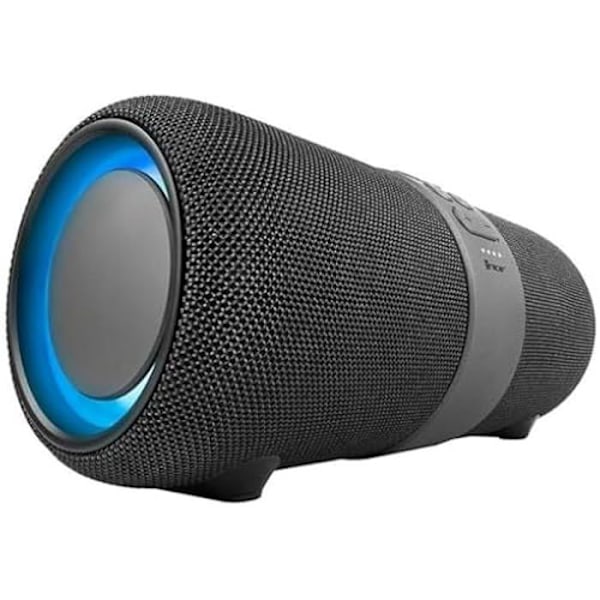 Bärbar Högtalare - TRACER - TRAGLO46789 SPLASH XXL - 30 W - Trådlös - Vattentålig Flerfärgad