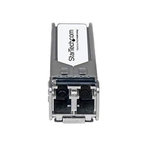 StarTech.com HP J9150A -yhteensopiva SFP+ lähetin-vastaanotinmoduuli - 10GBase-SR