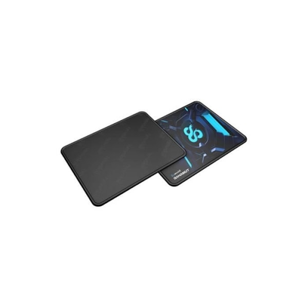 Newskill Gaming Mat NS-MP-BAHAMUT 3 mm L - (46 x 36 x 0,3 cm)
