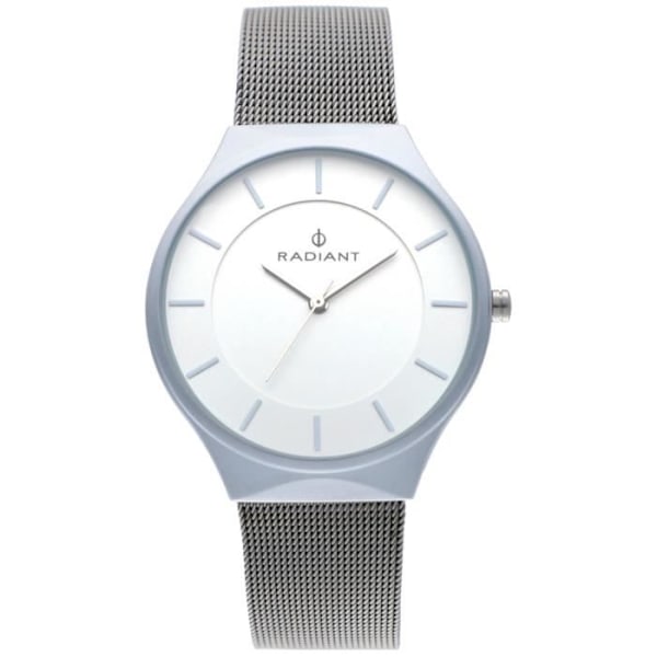 Herreur RADIANT HANS RA531602 - Mærke RADIANT - Hvid - Kvarts - Analog