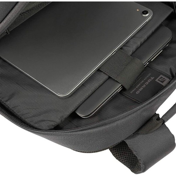 TUCANO BLACK
