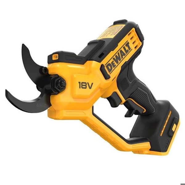Sécateur XR 18V - DEWALT - Ilman akkua, ilman laturia - DCMPP568N-XJ
