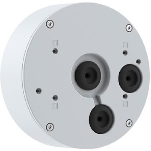 AXIS Räätälöinti PC AXIS T94S01P kanavan takalaatikko 134359