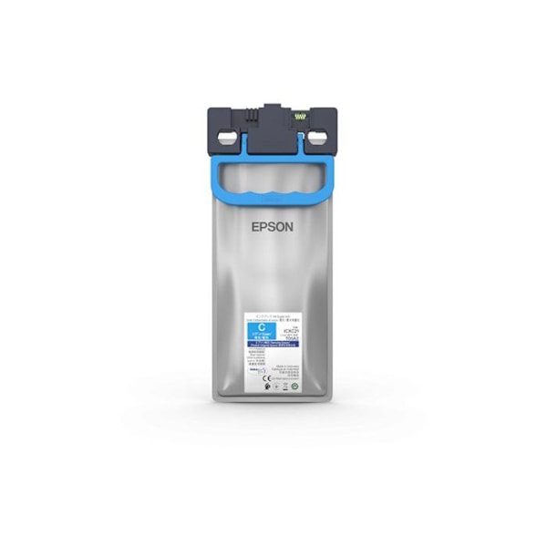 Epson T05A2 - XL - cyan - ori
