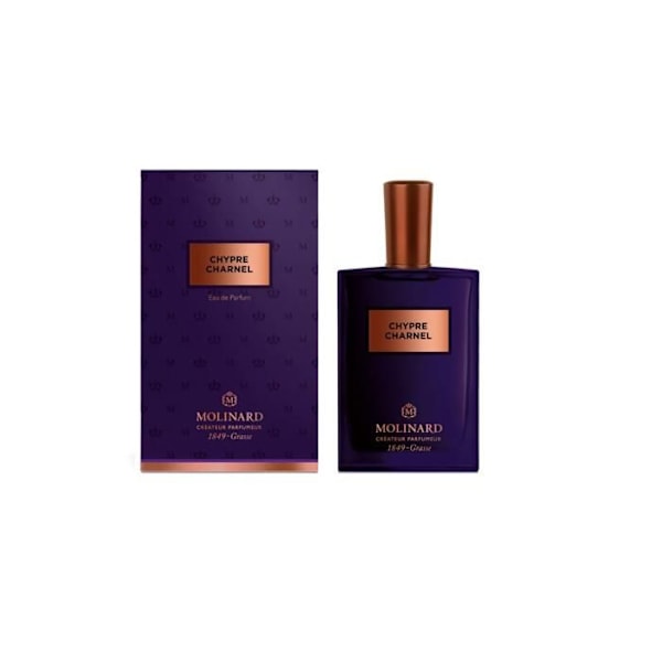 Molinard Chypre Charnel EDP 75 ml
