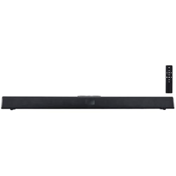 Soundbar - Woxter - Soundbar 500 - 89 W - Bluetooth - HDMI (ARC) - Sort Svart