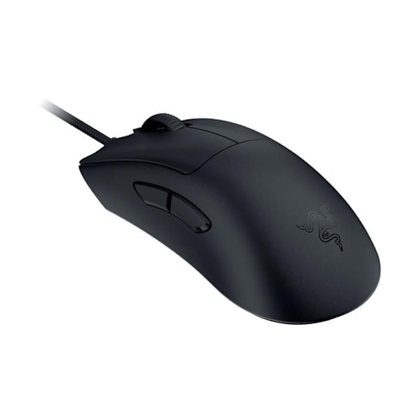 Razer DeathAdder V3 Mus Sort