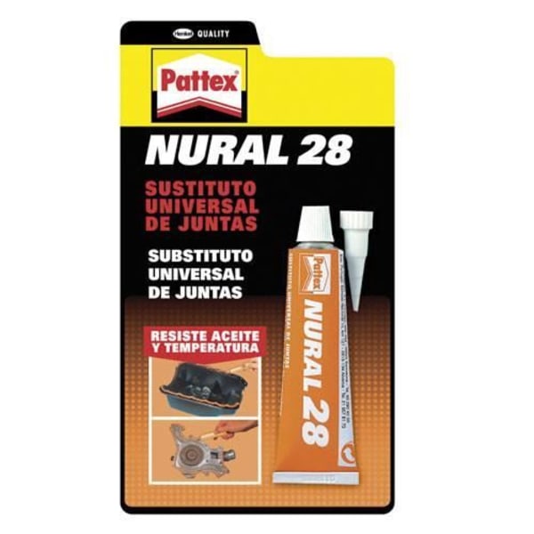 Nural - 28 Orange (40 cm³ rør.