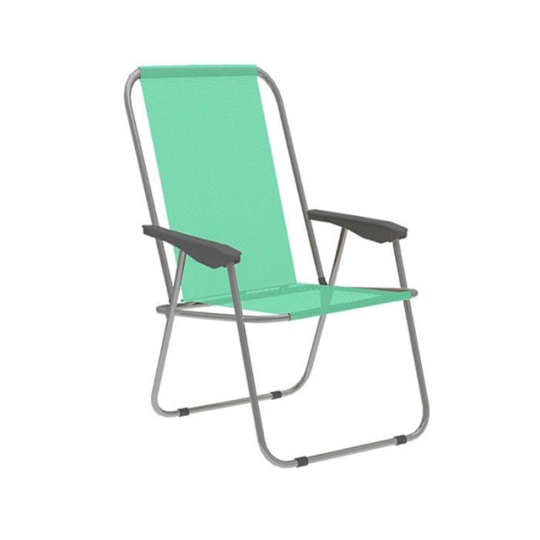Sammenklappelig strandstol - Marbueno