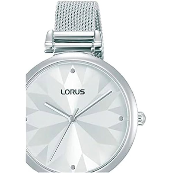 LORUS Analog RG211TX5