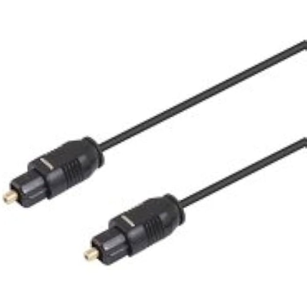 NIMO fiberoptisk kabel 1,5m