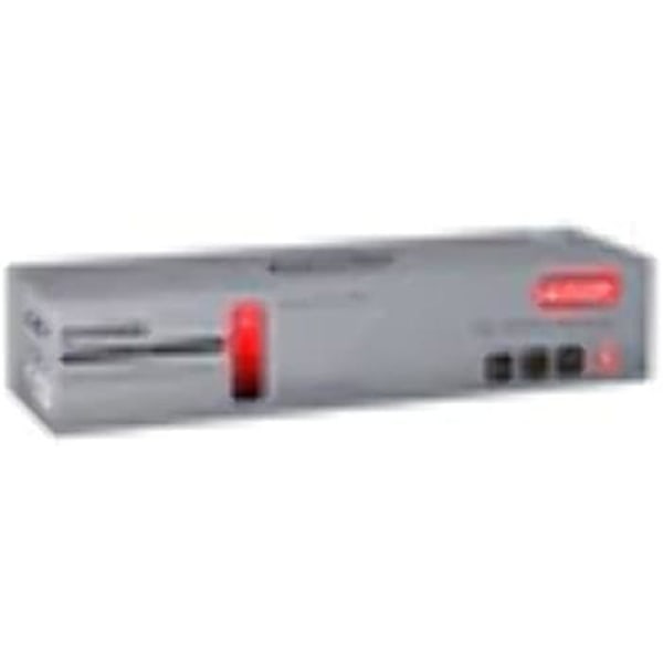 Activejet ATP-KXFA83N Tonerpatron - Sort - Kompatibel - Pakke med 1