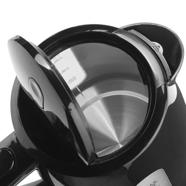 Princess Vedenkeitin 1,7 L 2200 W 236017