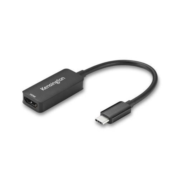ADATATATORE DA USB-C TO HDMI KENSINGTON K34052WW