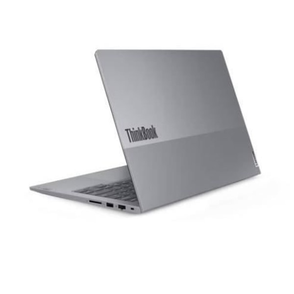 Kannettava Tietokone - Lenovo - ThinkBook 16 G6 - i7-13700H - 16 Go RAM - 512 Go SSD - W11Pro