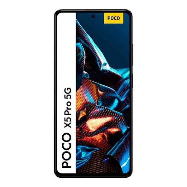 Xiaomi Poco X5 Pro 5G 6GB/128GB Gul (Gul) Dual SIM 22101320G