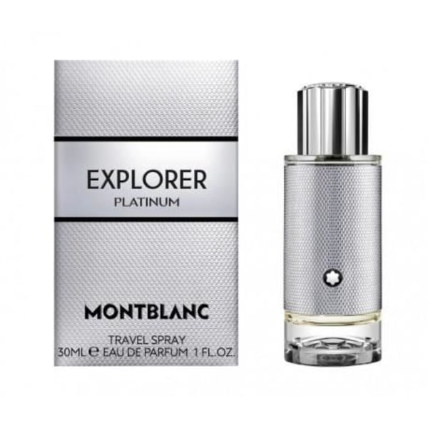 MONTBLANC EXPLORER PLATINUM EDP 30 ML VP