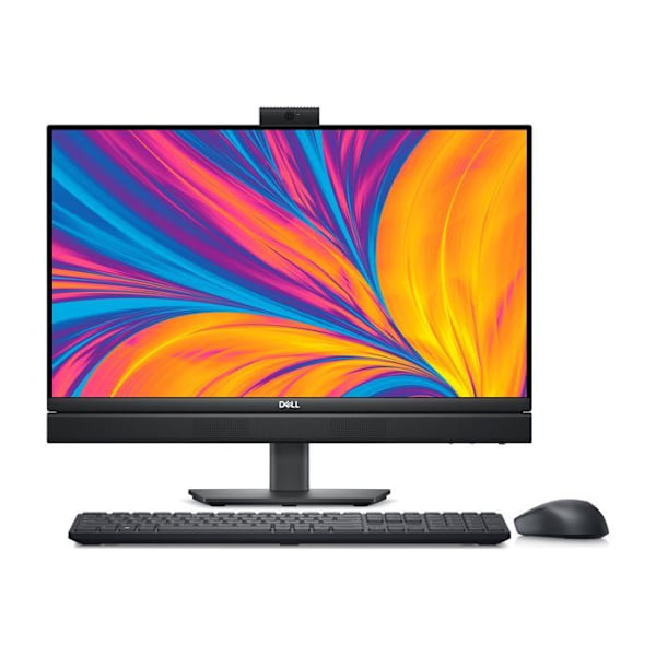 DELL # DELL SPL Dell OptiPlex Grå