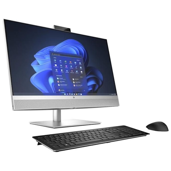 HP EliteOne 870 G9 Kaikki-yhdessä -tietokone HP Pro Security Edition (5V8U7EA)
