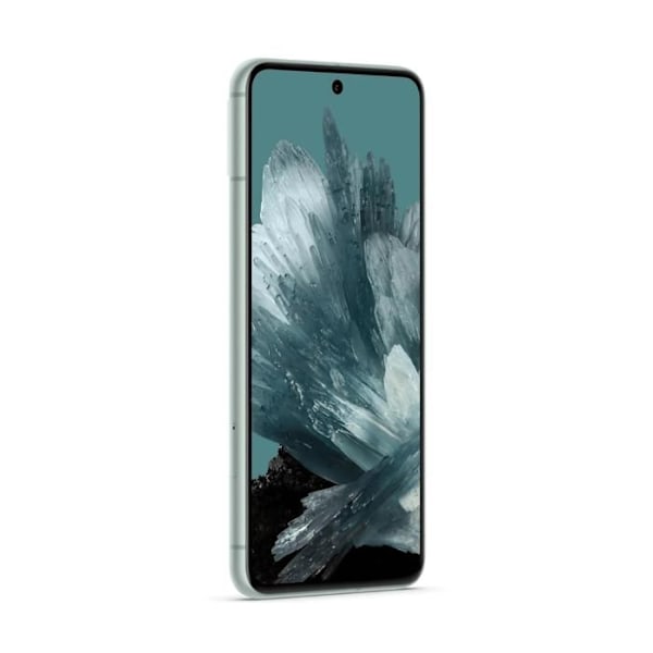 Google Pixel 8 -älypuhelin 6,2" 5G Dual SIM 128 Gt Mint Green