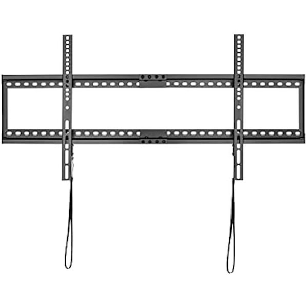 AISENS - WT90F-119 - Ultra Slim Eco Stander til Monitor/TV 75KG 37-90, Sort