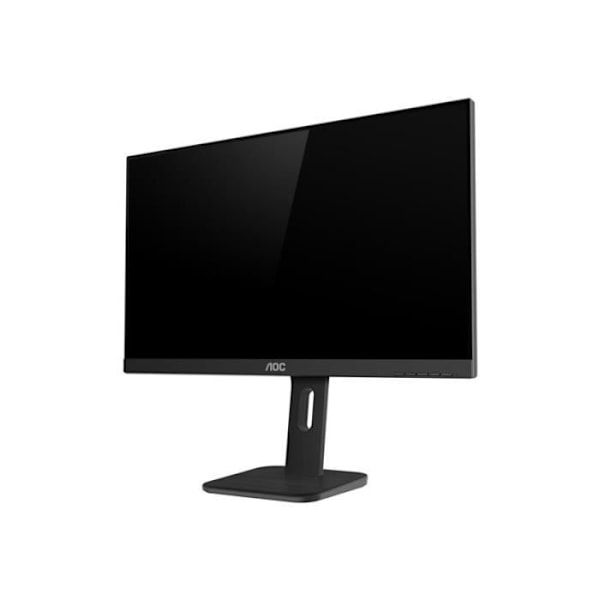 AOC 24P1 60,5 cm Full HD LCD-Monitor - IPS - 5ms - HDMI/DVI/VGA/DisplayPort