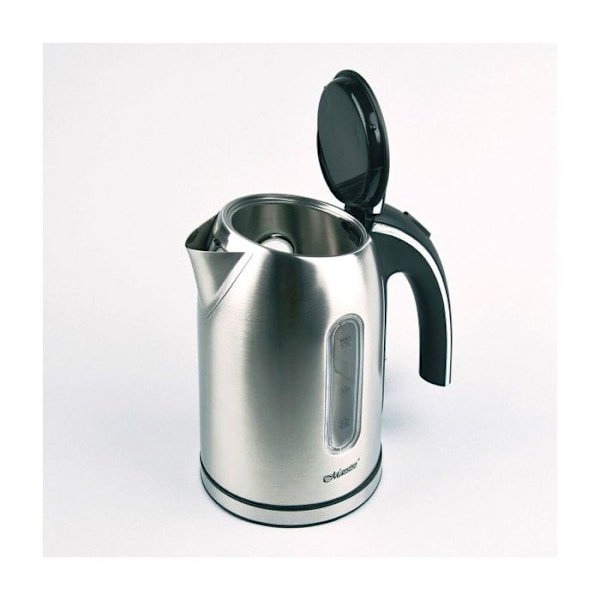 Bouilloire Feel Maestro MR-059 Grå Rustfrit stål 2000 W 1,7 L