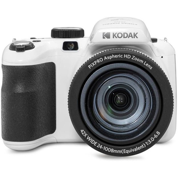 KODAK AZ425 HVID Sort, Hvid