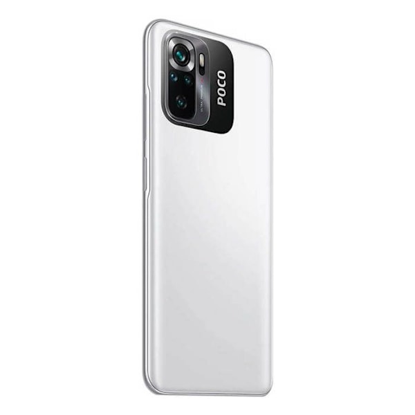 POCO M5s Vit 4GB RAM 128GB ROM Vit