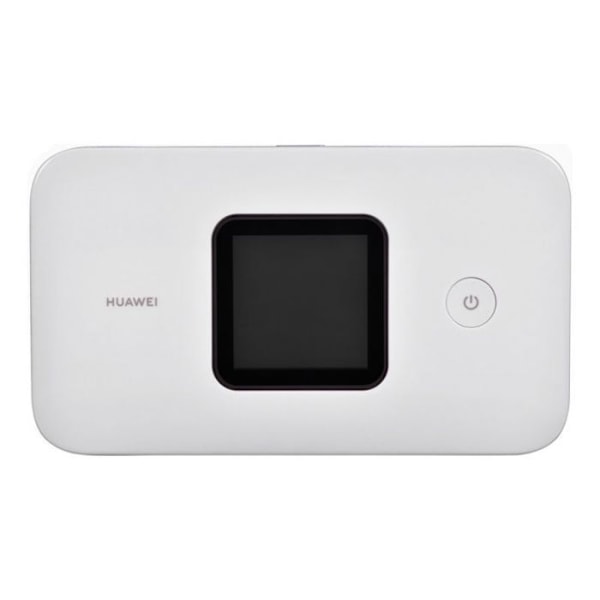 Modem - router Huawei - 51071UNQ - E5785-320 - mobil hotspot - 4G ()