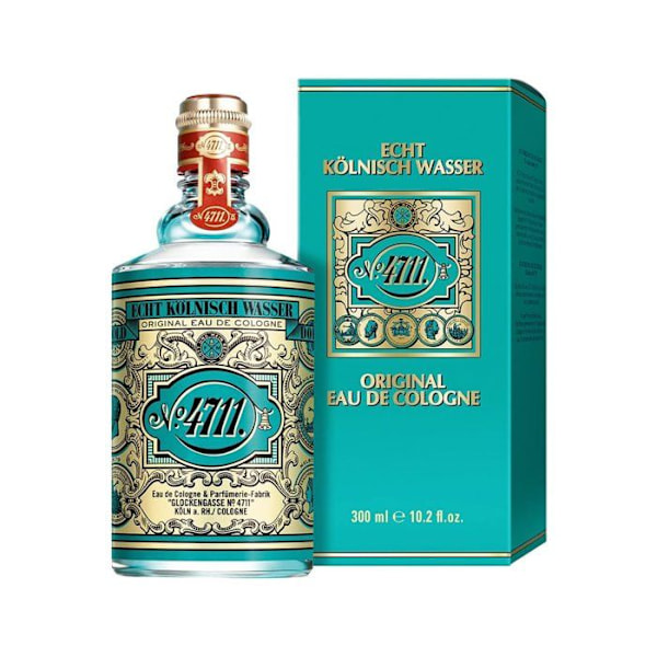 4711 EDC 300ml
