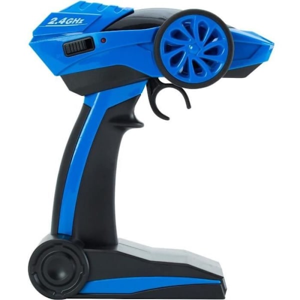 Radiohallitsema auto - KIIPIJÄ - Buddy Toys - BRC 18.611