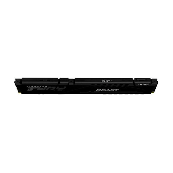 Kingston Fury™ Beast DDR5 16 Gt (1 x 16 Gt) - 5200 MHz - C40