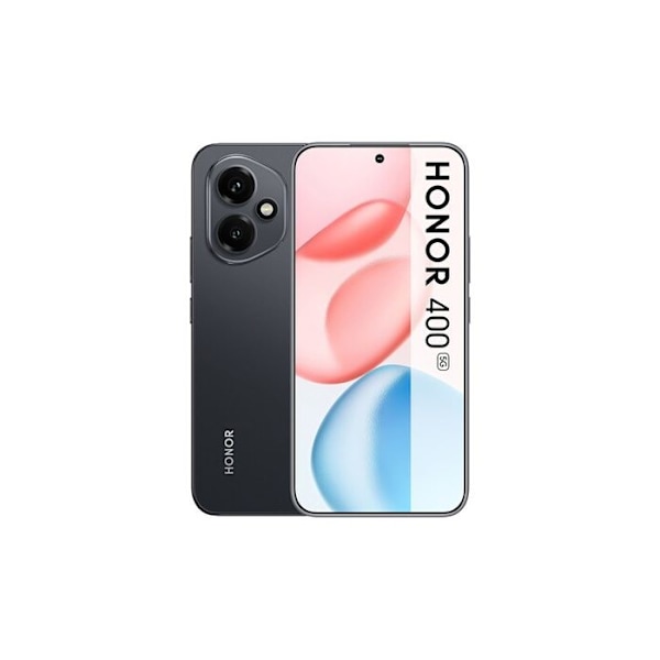 Smartphone Honor 400 5G 8/512 Midnight Black