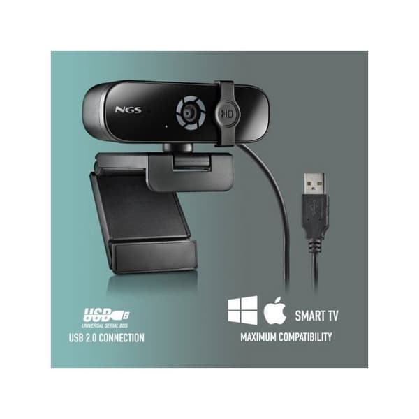 NGS Webcam XpressCam 2000