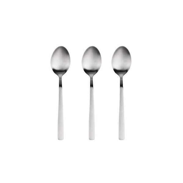 Ske Fork - San Ignacio - Sg7772 - Genanvendt Rustfrit Stål - Letvægte - Modstandsdygtige
