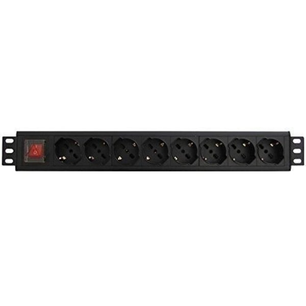 PDU WPN-WP-G 01-08 POWER DISTRIBUTION UNIT (PDU)