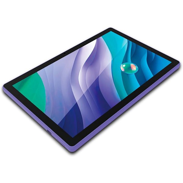 SPC GRAVITY 5 SE 4/64 VIOLETT