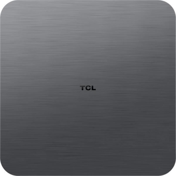 Ljudlimpa - TCL - S55HE - Dolby Atmos 2.1 - Med trådlös subwoofer - Svart Svart