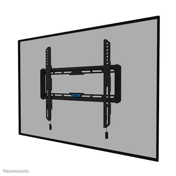 Neomounts by Newstar WL30-550BL14 TV-seinäteline 32" (32) - 65" (65) jäykkä