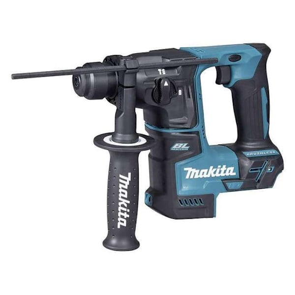MAKITA DHR171Z Poraaja MAKITA SDS-Plus 18V Li-Ion BL (Vain kone)