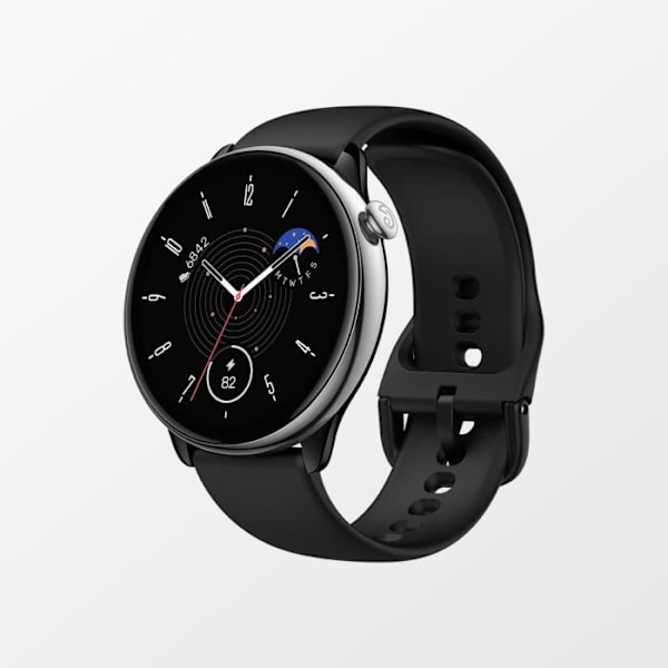 Smartwatch AMAZFIT 184347 Nero