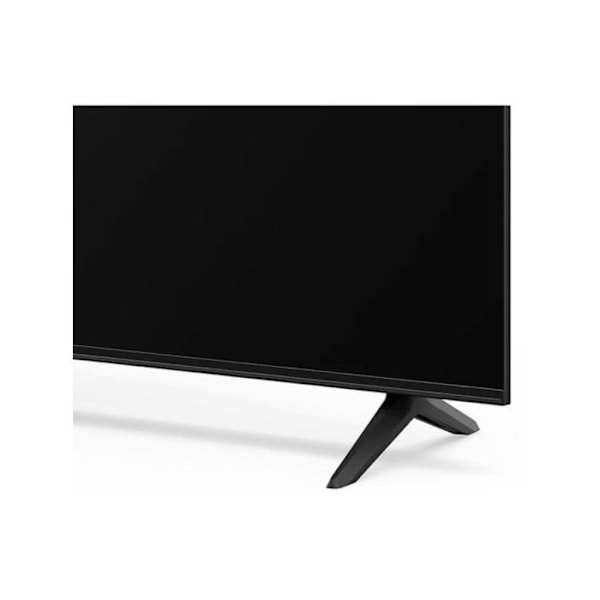TCL P61 43P61B TV 109,2 cm (43') 4K Ultra HD Smart TV Wifi Titan